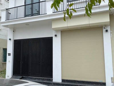 Cho thuê mặt bằng kinh doanh / văn phòng tầng 1 kđt phú lương, hà đông 4