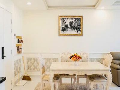 Căn hộ chung cư terra royal nam kỳ khởi nghĩa, quận 3, giá 10 tỷ 1