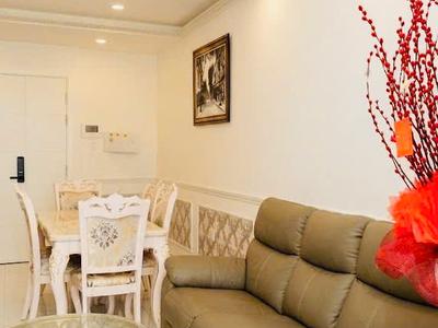 Căn hộ chung cư terra royal nam kỳ khởi nghĩa, quận 3, giá 10 tỷ 2
