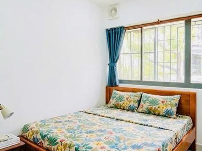 Chung cư cách mạng tháng tám, quận tân bình, 4.5x 9.5m 45 m2 , 2.45 tỷ 0