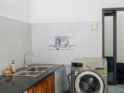 Chung cư cách mạng tháng tám, quận tân bình, 4.5x 9.5m 45 m2 , 2.45 tỷ 2