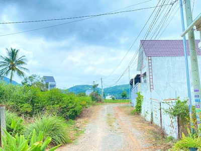 Đất phân lô trung tâm đức trọng - sau làng bà cọ, chỉ nhỉnh tỷ 1