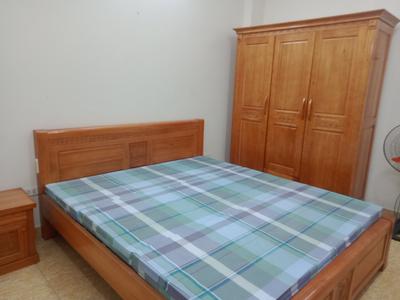 Chính chủ cho thuê căn hộ dịch vụ 2N1K 65m2 tầng 3 tại Ngõ 141 phố Trích Sài, Tây Hồ, Hà Nội. 8
