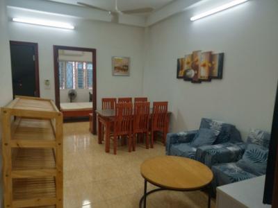 Chính chủ cho thuê căn hộ dịch vụ 2N1K 65m2 tầng 3 tại Ngõ 141 phố Trích Sài, Tây Hồ, Hà Nội. 5