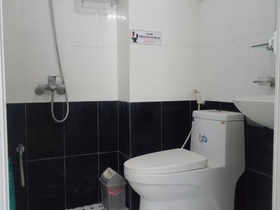 Chính chủ cho thuê căn hộ dịch vụ 2N1K 65m2 tầng 3 tại Ngõ 141 phố Trích Sài, Tây Hồ, Hà Nội. 12