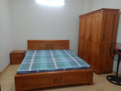 Chính chủ cho thuê căn hộ dịch vụ 2N1K 65m2 tầng 3 tại Ngõ 141 phố Trích Sài, Tây Hồ, Hà Nội. 14