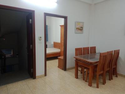 Chính chủ cho thuê căn hộ dịch vụ 2N1K 65m2 tầng 3 tại Ngõ 141 phố Trích Sài, Tây Hồ, Hà Nội. 13