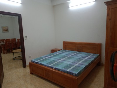 Chính chủ cho thuê căn hộ dịch vụ 2N1K 65m2 tầng 3 tại Ngõ 141 phố Trích Sài, Tây Hồ, Hà Nội. 9