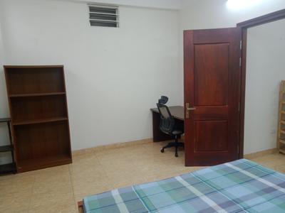 Chính chủ cho thuê căn hộ dịch vụ 2N1K 65m2 tầng 3 tại Ngõ 141 phố Trích Sài, Tây Hồ, Hà Nội. 10