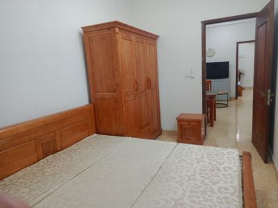 Chính chủ cho thuê căn hộ dịch vụ 2N1K 65m2 tầng 3 tại Ngõ 141 phố Trích Sài, Tây Hồ, Hà Nội. 7