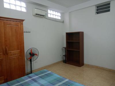 Chính chủ cho thuê căn hộ dịch vụ 2N1K 65m2 tầng 3 tại Ngõ 141 phố Trích Sài, Tây Hồ, Hà Nội. 11