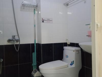 Chính chủ cho thuê căn hộ dịch vụ DT 65m , 2N1K, tầng 5 ngõ 141 phố Trích Sài, quận Tây Hồ, Hà Nội 10