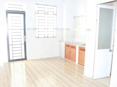 Cho Thuê Nhà Hẻm xe tải. DT 65m2 - 2 Tầng có 2pn4wc Giá thuê 11tr/tháng 0