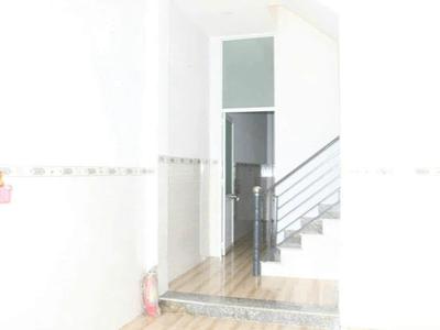Cho Thuê Nhà Hẻm xe tải. DT 65m2 - 2 Tầng có 2pn4wc Giá thuê 11tr/tháng 1