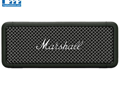 Loa Marshall Emberton - Màu Xanh Lá FOREST 0