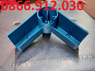 Lợi ích khi lắp chụp góc phản gỗ mầm non 0