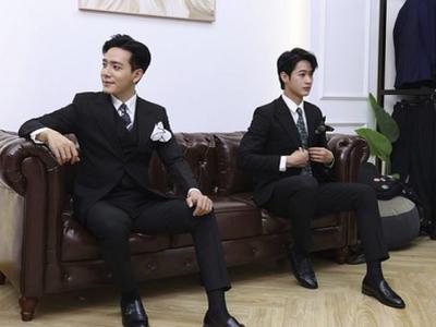 Vest Nam TPHCM - mang đến hàng trăm mẫu vest với nhiều phong cách khác nhau 0