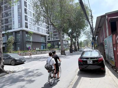 Cho thuê kho xưởng chứa hàng, giao vận, chuyển phát tại Phố Đức Giang, Long Biên, Hà Nội 4