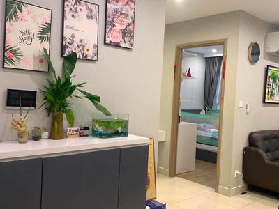Nguyễn Thị Định 80M2 Mặt Tiền 6M 26 tỷ Ô TÔ kinh doanh LÔ GÓC 2 Thoáng 1