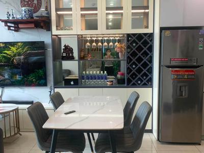 Nguyễn Thị Định 80M2 Mặt Tiền 6M 26 tỷ Ô TÔ kinh doanh LÔ GÓC 2 Thoáng 2