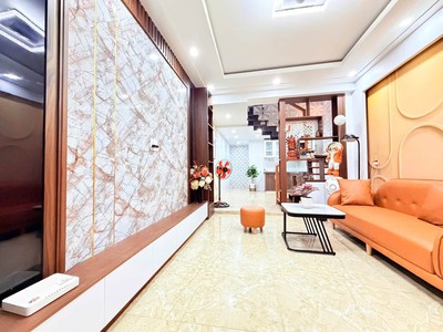 . Nhà 3 tầng Miếu Hai Xã - Lê Chân 0