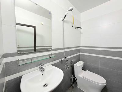 . Nhà 3 tầng Miếu Hai Xã - Lê Chân 2