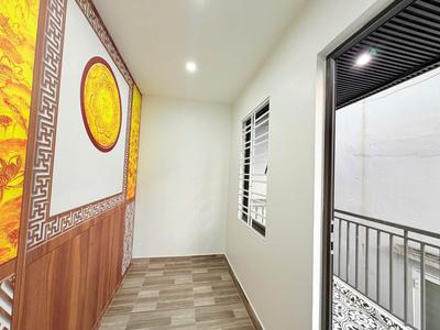 . Nhà 3 tầng Miếu Hai Xã - Lê Chân 5
