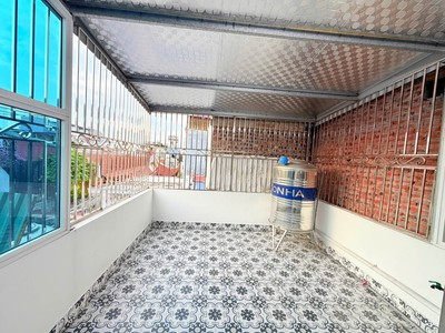 . Nhà 3 tầng Miếu Hai Xã - Lê Chân 6