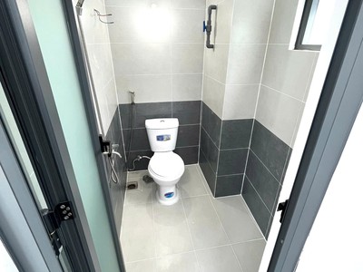 Phòng trọ mới 100- chính chủ khai trương toà nhà mới tại trung tâm Gò Vấp 4