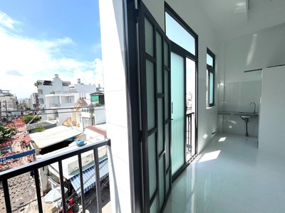 Phòng trọ mới 100- chính chủ khai trương toà nhà mới tại trung tâm Gò Vấp 3