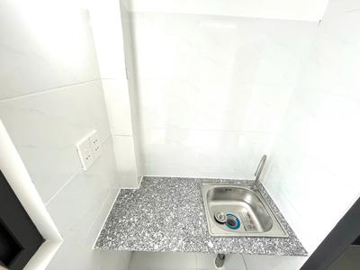 Phòng trọ mới 100- chính chủ khai trương toà nhà mới tại trung tâm Gò Vấp 5