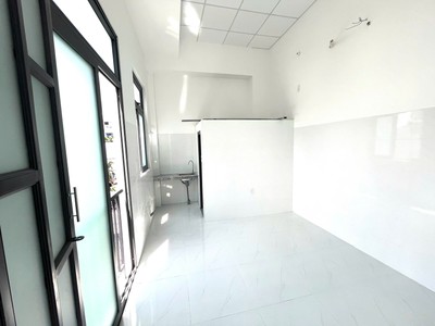 Phòng trọ mới 100- chính chủ khai trương toà nhà mới tại trung tâm Gò Vấp 1