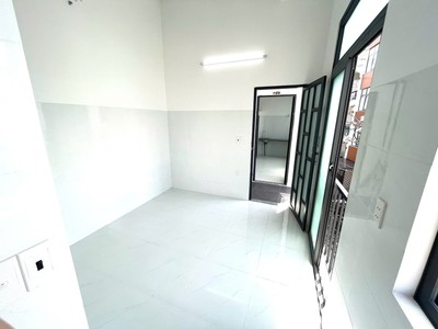 Phòng trọ mới 100- chính chủ khai trương toà nhà mới tại trung tâm Gò Vấp 2
