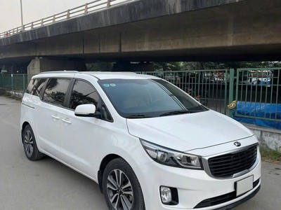 Bán xe Kia Sedona 7 chỗ - Xe cao cấp, rộng rãi, giá rẻ 5