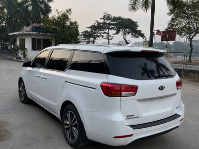 Bán xe Kia Sedona 7 chỗ - Xe cao cấp, rộng rãi, giá rẻ 8