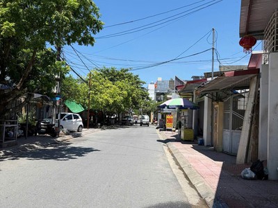 Bán đất An Lạc, Sở Dầu, Hồng Bàng, Hải Phòng 54m gần THCS Bạch Đằng giá chỉ 2,58 tỷ 0
