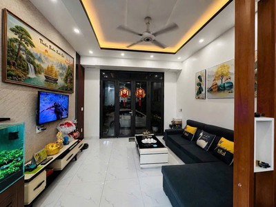 Bán nhà 3 tầng chỉ 4,25 tỷ TĐC Vinhomes Riverside Sở Dầu, Hồng Bàng, Hải Phòng 2
