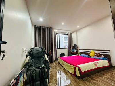 Bán nhà 3 tầng chỉ 4,25 tỷ TĐC Vinhomes Riverside Sở Dầu, Hồng Bàng, Hải Phòng 1