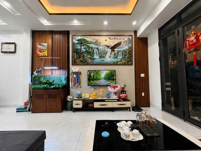 Bán nhà 3 tầng chỉ 4,25 tỷ TĐC Vinhomes Riverside Sở Dầu, Hồng Bàng, Hải Phòng 0