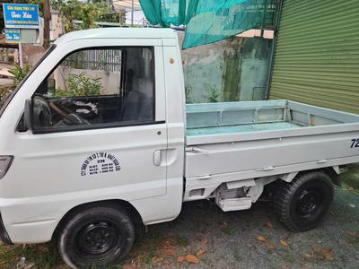 Bán Xe Tải Vinasuki 650kg Đời 2009 Giá Chỉ 40 Triệu 6