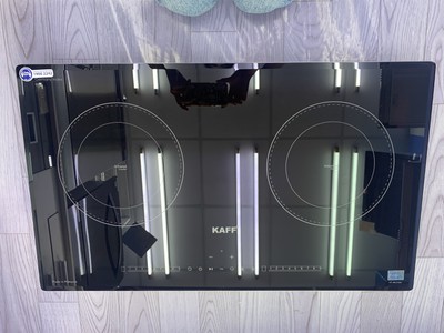 BẾP ĐIỆN TỪ KAFF KF-NK379IH - Nấu linh hoạt - Tiện ích gấp đôi 0
