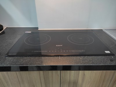 BẾP ĐIỆN TỪ KAFF KF-NK379IH - Nấu linh hoạt - Tiện ích gấp đôi 3