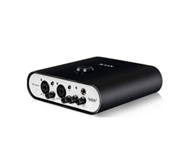 Sound card chuyên nghiệp Icon Dou 44 0
