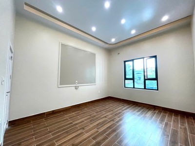 Nhà độc lập ngõ 52 miếu 2 xã - lê chân 4,89 tỉ 4