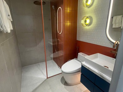 63m2 - Giá 5.6 tỷ chưa chiết khấu - 2PN2WC nội thất cơ bản Arcadia 6