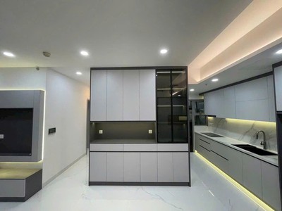 Căn góc 105m2 - Giá 7.5 tỷ all in - 3PN2WC đủ nội thất Celesta Rise 0