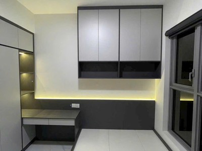 Căn góc 105m2 - Giá 7.5 tỷ all in - 3PN2WC đủ nội thất Celesta Rise 4