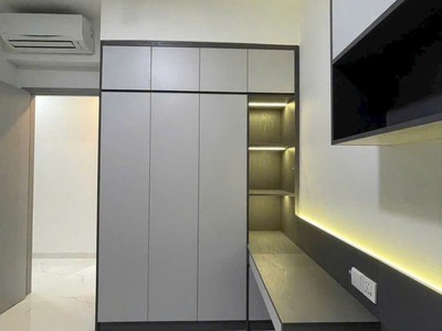 Căn góc 105m2 - Giá 7.5 tỷ all in - 3PN2WC đủ nội thất Celesta Rise 5