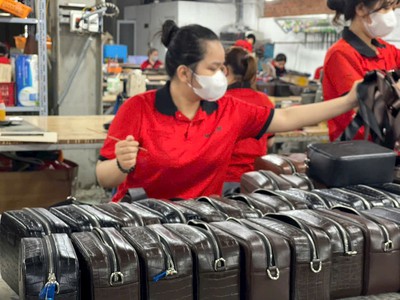 Tìm sản phẩm bán kèm Đồ da thật - tăng giá trị đơn hàng 0