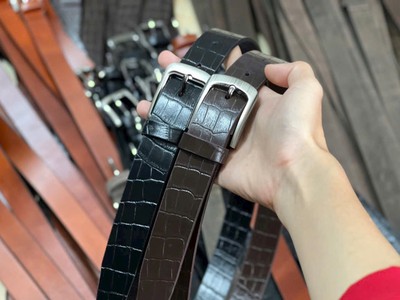 Bán kèm đồ da thật - tăng giá trị đơn hàng cho shop 15